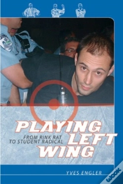 Capa do artigo Playing Left Wing