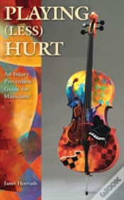 Capa do artigo Playing (Less) Hurt
