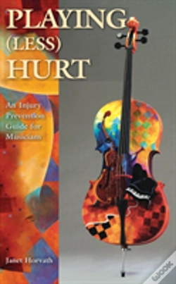 Capa do artigo Playing (Less) Hurt