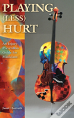 Playing (Less) Hurt