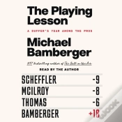 Capa do artigo Playing Lesson