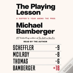 Capa do artigo Playing Lesson