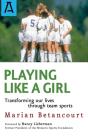 Playing Like A Girl - Preview