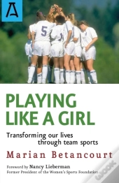 Playing Like A Girl