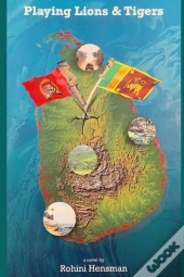 Playing Lions And Tigers