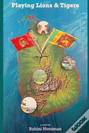 Capa do artigo Playing Lions And Tigers
