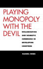 Playing Monopoly With The Devil - Preview