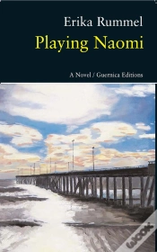 Capa do artigo Playing Naomi