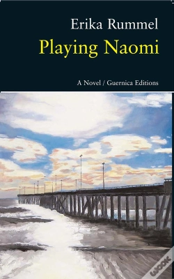 Capa do artigo Playing Naomi
