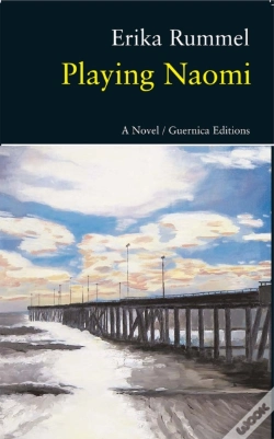 Capa do artigo Playing Naomi