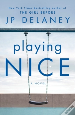Capa do artigo Playing Nice