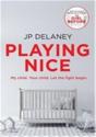 Playing Nice - Preview