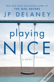 Capa do artigo Playing Nice