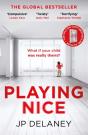 Playing Nice - Preview