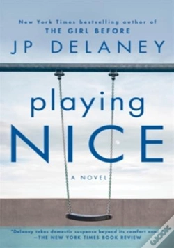 Capa do artigo Playing Nice