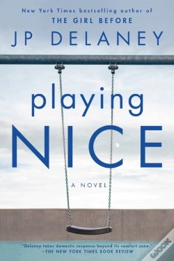 Capa do artigo Playing Nice