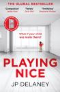 Playing Nice - Preview