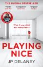 Playing Nice - Preview