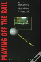 Capa do artigo Playing Off The Rail - A Pool Hustle