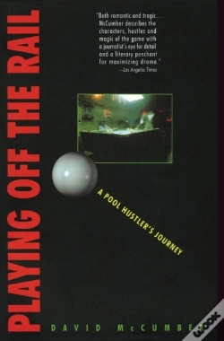 Capa do artigo Playing Off The Rail - A Pool Hustle