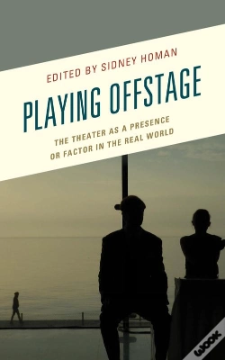 Capa do artigo Playing Offstage