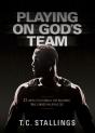 Playing On God'S Team - Preview