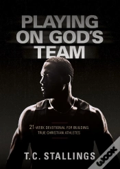 Capa do artigo Playing On God