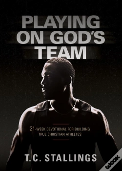 Capa do artigo Playing On God'S Team