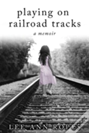 Capa do artigo Playing On Railroad Tracks