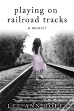 Capa do artigo Playing On Railroad Tracks