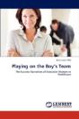 Playing On The Boy'S Team - Preview