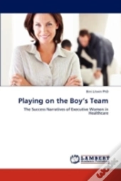 Playing On The Boy'S Team