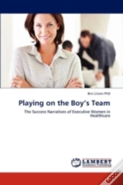 Capa do artigo Playing On The Boy'S Team