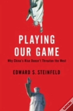 Capa do artigo Playing Our Game