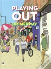 Capa do artigo Playing Out