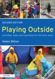 Playing Outside