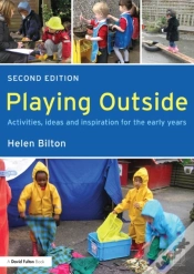 Capa do artigo Playing Outside