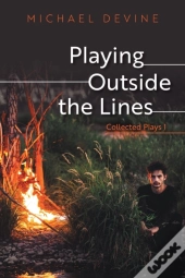 Playing Outside The Lines