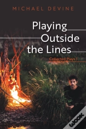 Capa do artigo Playing Outside The Lines
