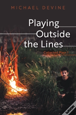 Capa do artigo Playing Outside The Lines