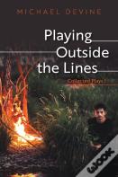 Playing Outside The Lines