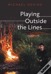 Playing Outside The Lines
