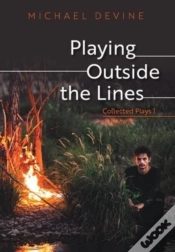 Capa do artigo Playing Outside The Lines