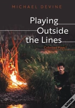 Capa do artigo Playing Outside The Lines