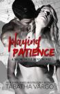 Playing Patience - Preview