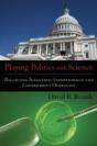 Playing Politics With Science - Preview