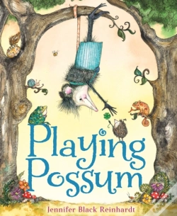 Capa do artigo Playing Possum