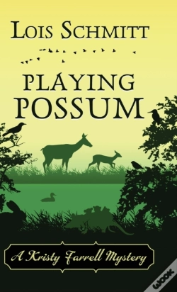 Capa do artigo Playing Possum
