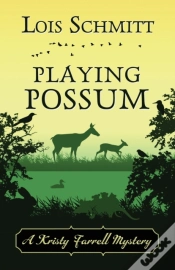 Capa do artigo Playing Possum