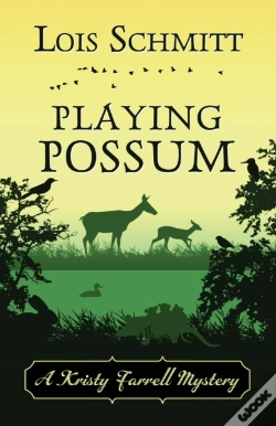 Capa do artigo Playing Possum